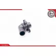 Thermostat, liquide de refroidissement ESEN SKV 20SKV057 - Visuel 3