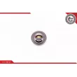 Thermostat, liquide de refroidissement ESEN SKV 20SKV058 - Visuel 2