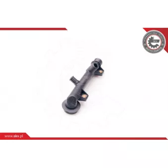 Thermostat, liquide de refroidissement ESEN SKV 20SKV059