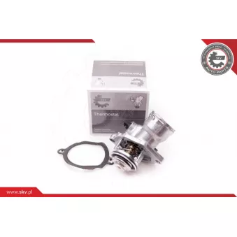 Thermostat, liquide de refroidissement ESEN SKV 20SKV060