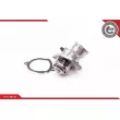Thermostat, liquide de refroidissement ESEN SKV 20SKV060 - Visuel 2