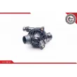 Thermostat, liquide de refroidissement ESEN SKV 20SKV061 - Visuel 2