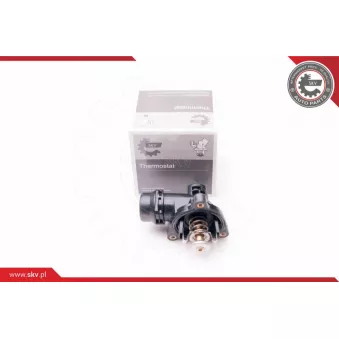 Thermostat, liquide de refroidissement ESEN SKV
