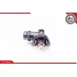 Thermostat, liquide de refroidissement ESEN SKV 20SKV062 - Visuel 2