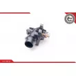 Thermostat, liquide de refroidissement ESEN SKV 20SKV062 - Visuel 3