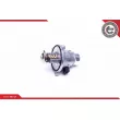 Thermostat, liquide de refroidissement ESEN SKV 20SKV063 - Visuel 2
