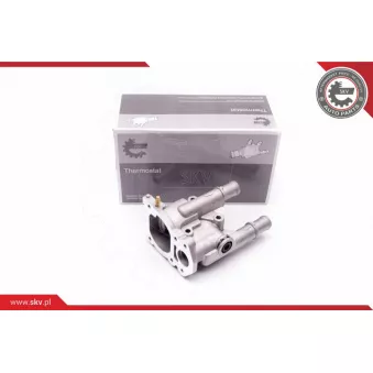 Thermostat, liquide de refroidissement ESEN SKV 20SKV067