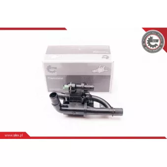 Thermostat, liquide de refroidissement ESEN SKV 20SKV068