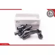Thermostat, liquide de refroidissement ESEN SKV 20SKV070 - Visuel 1