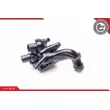 Thermostat, liquide de refroidissement ESEN SKV 20SKV070 - Visuel 2