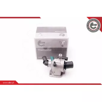 Thermostat, liquide de refroidissement ESEN SKV 20SKV071