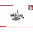 Thermostat, liquide de refroidissement ESEN SKV 20SKV071 - Visuel 3