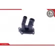 Thermostat, liquide de refroidissement ESEN SKV 20SKV072 - Visuel 2