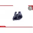 Thermostat, liquide de refroidissement ESEN SKV 20SKV072 - Visuel 3