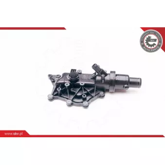 Thermostat, liquide de refroidissement ESEN SKV 20SKV073