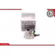 Thermostat, liquide de refroidissement ESEN SKV 20SKV075 - Visuel 1