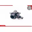 Thermostat, liquide de refroidissement ESEN SKV 20SKV077 - Visuel 1
