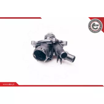 Thermostat, liquide de refroidissement ESEN SKV 20SKV077
