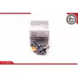 Thermostat, liquide de refroidissement ESEN SKV 20SKV078 - Visuel 1