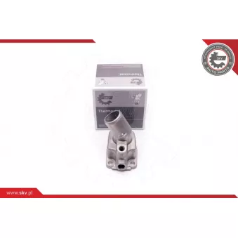 Thermostat, liquide de refroidissement ESEN SKV