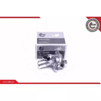 Thermostat, liquide de refroidissement ESEN SKV 20SKV082