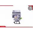 Thermostat, liquide de refroidissement ESEN SKV 20SKV084 - Visuel 1