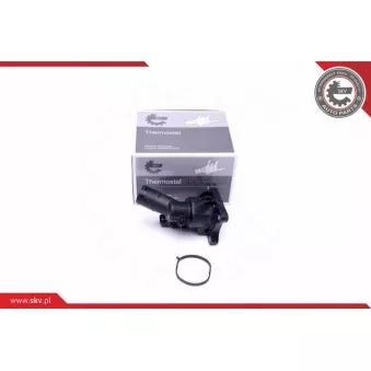 Thermostat, liquide de refroidissement ESEN SKV 20SKV086