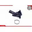 Thermostat, liquide de refroidissement ESEN SKV 20SKV086 - Visuel 2