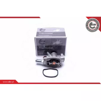 Thermostat, liquide de refroidissement ESEN SKV 20SKV088