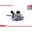 Thermostat, liquide de refroidissement ESEN SKV 20SKV088 - Visuel 3