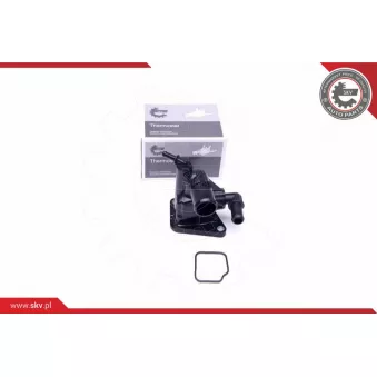 Thermostat, liquide de refroidissement ESEN SKV 20SKV089