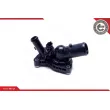Thermostat, liquide de refroidissement ESEN SKV 20SKV090 - Visuel 3