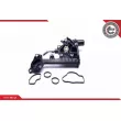 Thermostat, liquide de refroidissement ESEN SKV 20SKV091 - Visuel 2