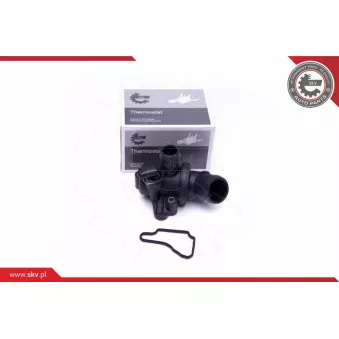 Thermostat, liquide de refroidissement ESEN SKV 20SKV092