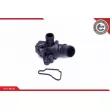 Thermostat, liquide de refroidissement ESEN SKV 20SKV092 - Visuel 2