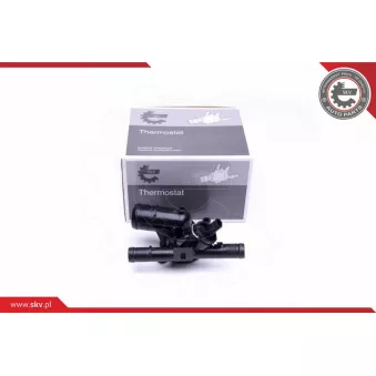 Thermostat, liquide de refroidissement ESEN SKV 20SKV093