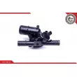 Thermostat, liquide de refroidissement ESEN SKV 20SKV093 - Visuel 2