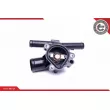 Thermostat, liquide de refroidissement ESEN SKV 20SKV093 - Visuel 3