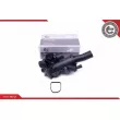 Thermostat, liquide de refroidissement ESEN SKV 20SKV094 - Visuel 1