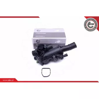 Thermostat, liquide de refroidissement ESEN SKV 20SKV094