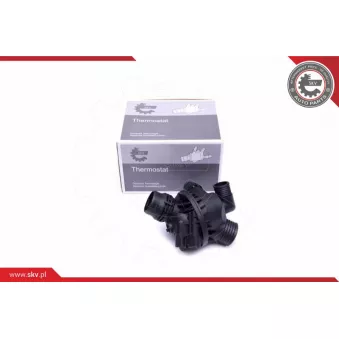 Thermostat, liquide de refroidissement ESEN SKV 20SKV097