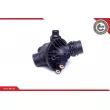 Thermostat, liquide de refroidissement ESEN SKV 20SKV097 - Visuel 3
