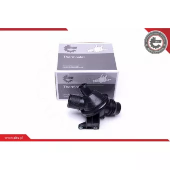 Thermostat, liquide de refroidissement ESEN SKV 20SKV099