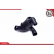 Thermostat, liquide de refroidissement ESEN SKV 20SKV101 - Visuel 2
