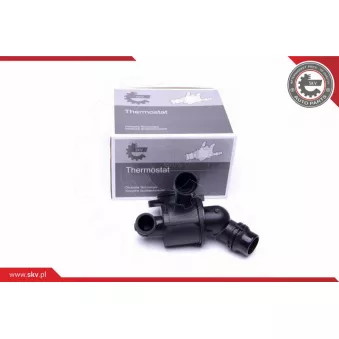 Thermostat, liquide de refroidissement ESEN SKV 20SKV102