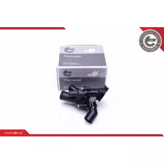 Thermostat, liquide de refroidissement ESEN SKV 20SKV103