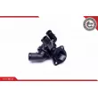 Thermostat, liquide de refroidissement ESEN SKV 20SKV104 - Visuel 3