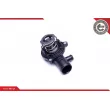 Thermostat, liquide de refroidissement ESEN SKV 20SKV107 - Visuel 3