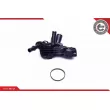 Thermostat, liquide de refroidissement ESEN SKV 20SKV111 - Visuel 2