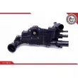 Thermostat, liquide de refroidissement ESEN SKV 20SKV117 - Visuel 2
